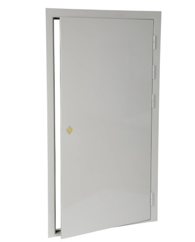 Three Reasons to Add the Rhino Door to Your Shipping Container!